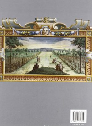 La villa del cardinale Filippo Guastavillani