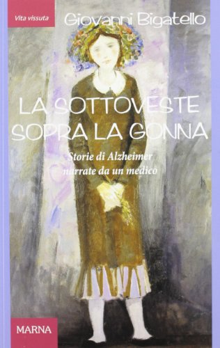 La sottoveste sopra la gonna - immagine 3