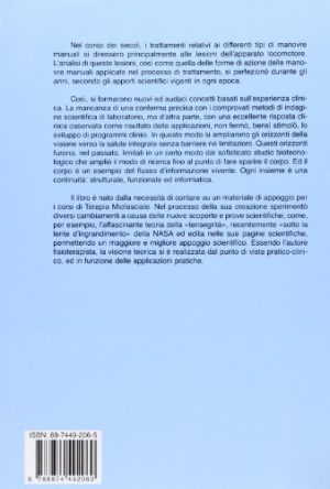 Terapie miofasciali. Induzione miofasciale