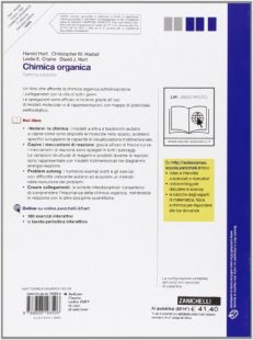 Chimica organica. Con espansione online. Per gli Ist. tecnici