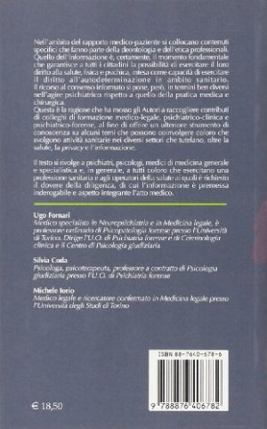 La valutazione della capacità decisionale in psichiatria di consultazione