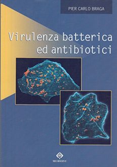 Virulenza batterica ed antibiotici