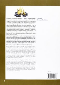 Lezioni di chirurgia pediatrica. Con 2 CD-ROM