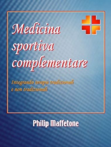 Medicina sportiva complementare - immagine 2