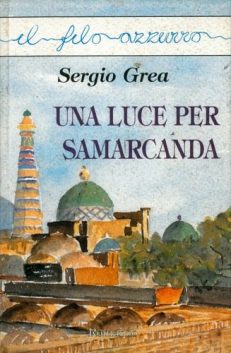 Una luce per Samarcanda