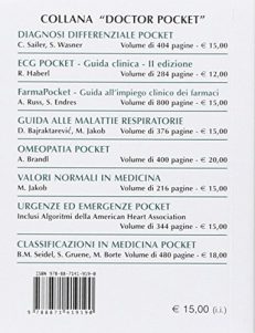 Anatomia pocket