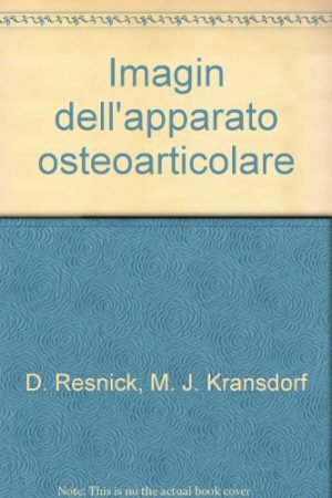 Imaging dell'apparato osteoarticolare