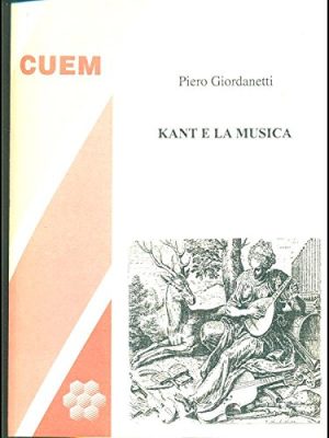 Kant e la musica