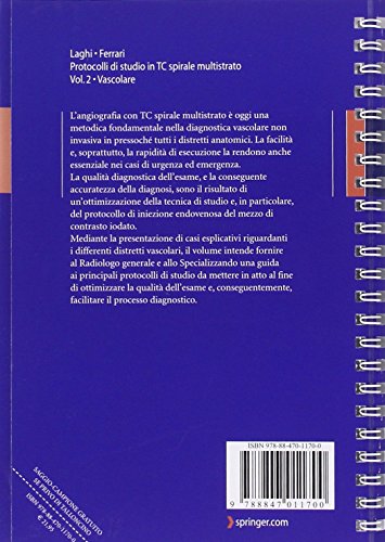 Protocolli di studio in TC spirale multistrato.: 2 - immagine 2