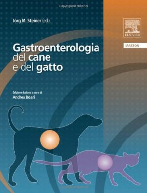 Gastroenterologia del cane e del gatto