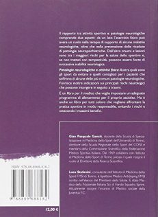 Patologie neurologiche e attività fisica