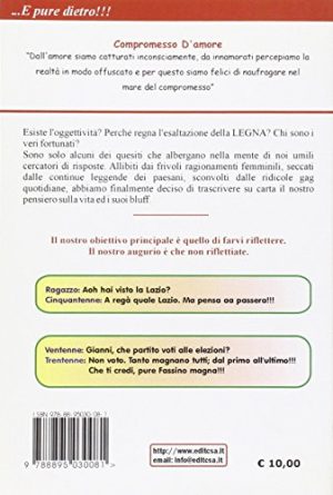 Il bosco immaginario. Un'analisi ironica e profonda sulla superficialità dei due sessi