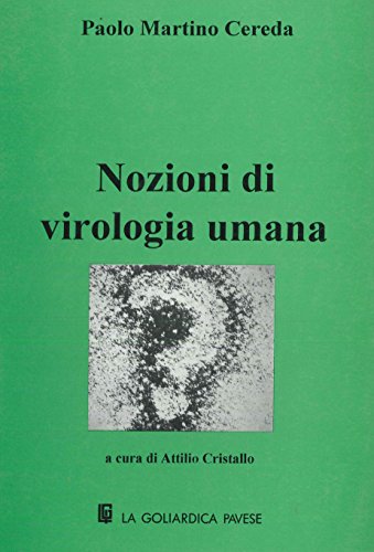 Nozioni di virologia umana - immagine 2