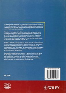 Terapia pratica per il paziente anziano