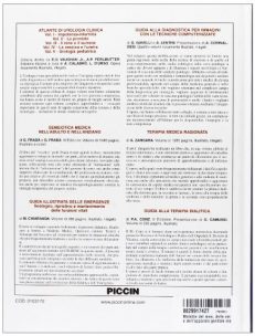 Malattie del rene, delle vie urinarie e dell'apparato genitale maschile