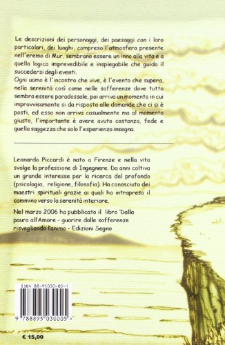 L'eremo di Mur. Nulla accade per caso - immagine 2