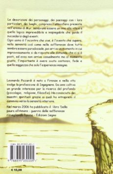 L'eremo di Mur. Nulla accade per caso