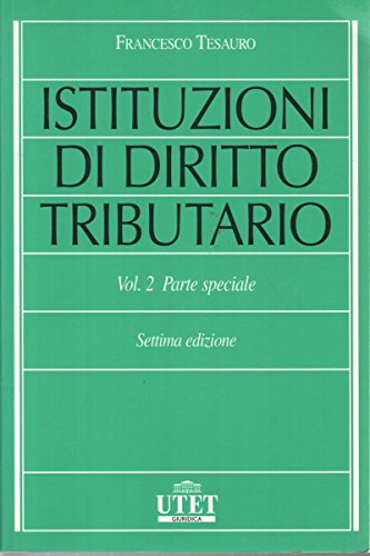 Istituzioni di diritto tributario: 2 - immagine 2