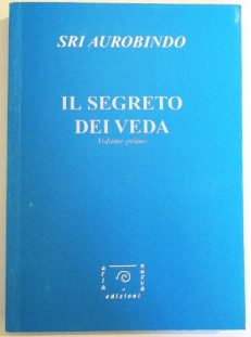 Il segreto dei Veda: 1