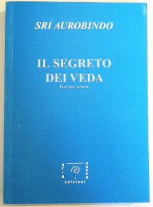 Il segreto dei Veda: 1