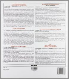 Parodontologia chirurgica mucogengivale. Procedure di chirurgia plastica e rigenerativa dei tessuti parodontali e peri-implantari