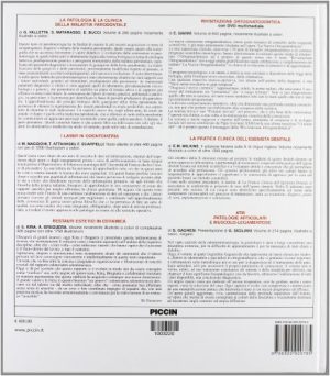 Parodontologia chirurgica mucogengivale. Procedure di chirurgia plastica e rigenerativa dei tessuti parodontali e peri-implantari