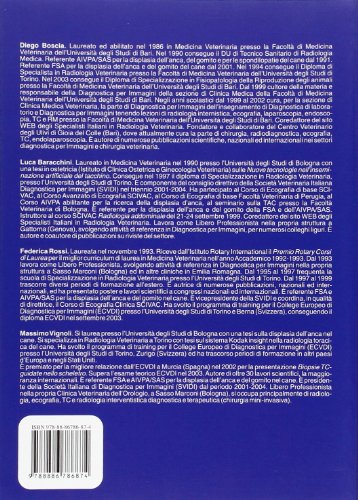 Radiologia del cane e del gatto - immagine 2