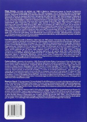 Radiologia del cane e del gatto
