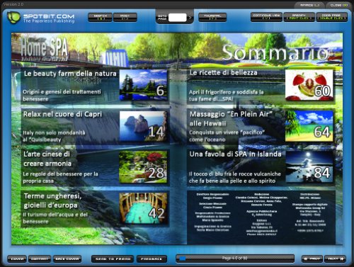 Home Spa - Benessere nella tua casa - immagine 5