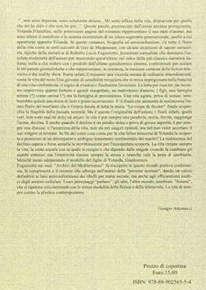 Archivi del Mediterraneo