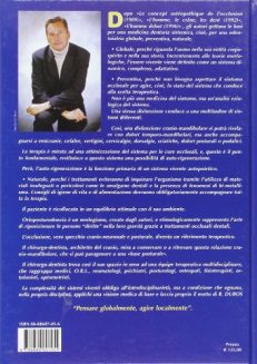 Ortoposturodonzia: 1