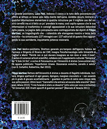 Prove di volo. Manuale di psiconautica elementare