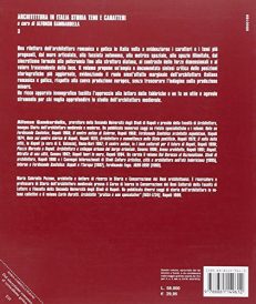 Dal sincretismo romanico al verticalismo gotico