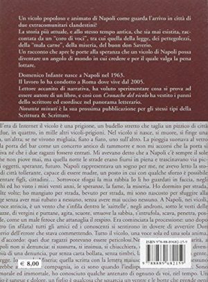 Cronache del vicolo
