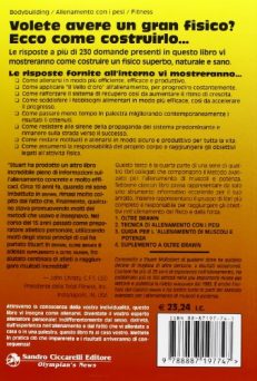 Supplemento a Oltre Brawn. Più di 230 domande & risposte su come costruire muscoli & potenza