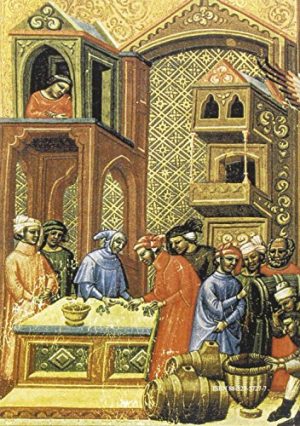 La società medievale