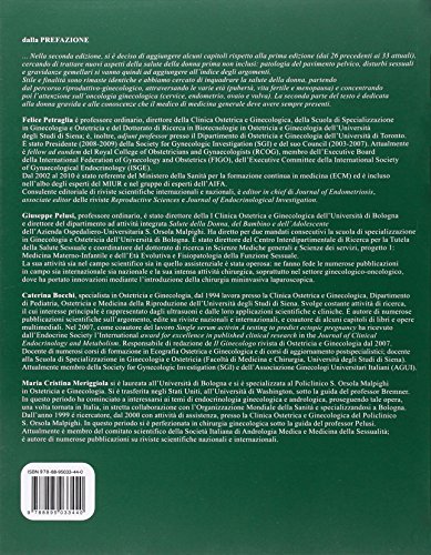 Ginecologia e ostetricia - immagine 2