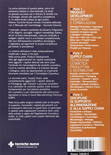 Manuale del cosmetologo - immagine 2