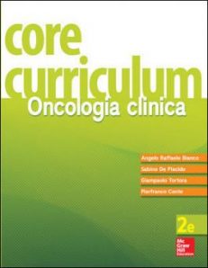 Core curriculum - Oncologia clinica