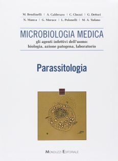 Microbiologia medica Parassitologia