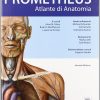 Prometheus Atlante di anatomia