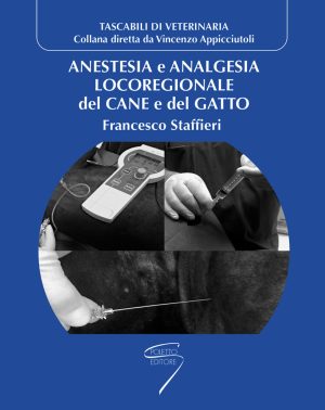 Anestesia E Anelgesia Locoregionale Del Cane E Del Gatto