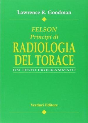 Principi di radiologia del torace
