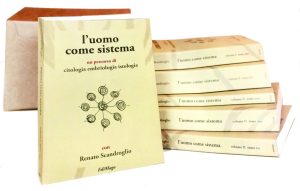L'uomo come sistema. Un percorso di citologia embriologia istologia