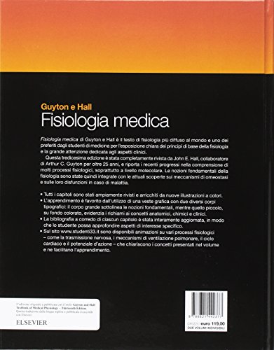 Fisiologia medica