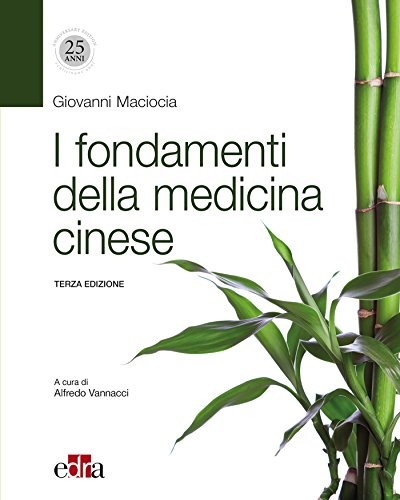 I Fondamenti della Medicina Cinese