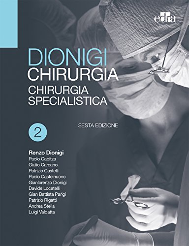 Chirurgia - immagine 2