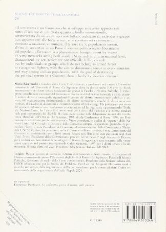 Migrazione e terrorismo: due fenomeni impropriamente abbinati