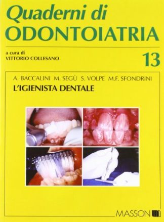L'igienista dentale