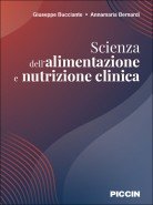 Scienza dell'alimentazione e nutrizione clinica - immagine 2